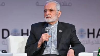 Photo of Irán advierte que apoyará a Hezbolá ante posible escalada de Israel