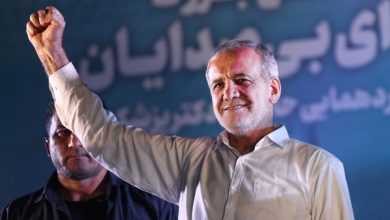 Photo of ¿Quién es Masoud Pezeshkian, presidente electo de Irán?