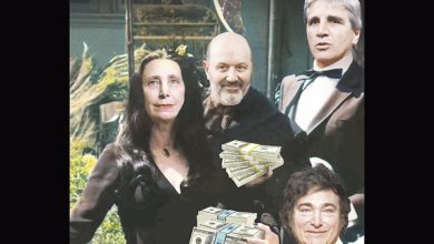 Photo of Caos y confusión en la peor crisis de Milei