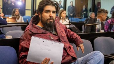 Photo of El asesinato de Netri y CFK