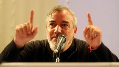 Photo of Aguiar repudió las declaraciones del nuevo ministro Sturzenegger y rechazó los exámenes de ingreso al Estado