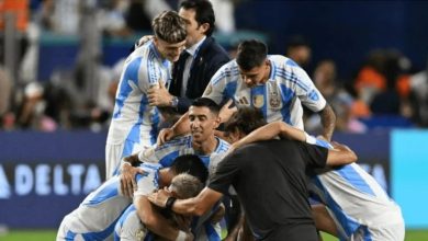 Photo of La Selección que salva a los que vendieron el fútbol