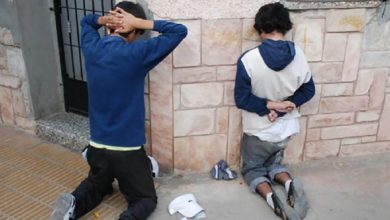 Photo of Baja de la edad de punibilidad: apuntes desde una perspectiva antipunitivista