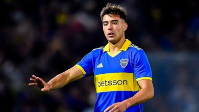 Photo of Boca vendió al Chelsea al defensor Anselmino en 18 millones de dólares