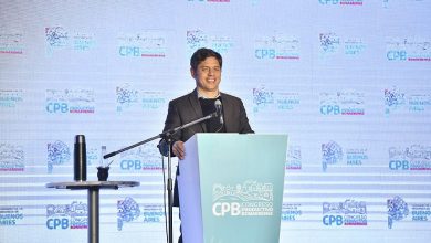 Photo of Kicillof impulsa una Ley de Góndolas bonaerense para proteger a las Pymes de las políticas de Milei