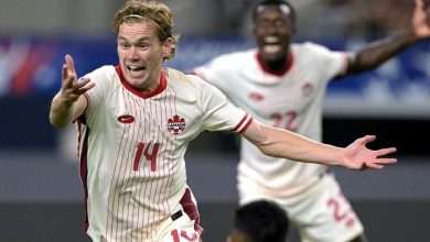 Photo of “El partido con Argentina tendrá que ser el mejor”, dijo el técnico de Canadá
