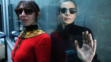 Photo of Vera Spinetta y Julieta Cardinali: “Este es un momento donde se tienen que decir cosas y esta obra lo hace”