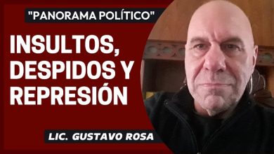 Photo of Argentina en el peor de los escenarios
