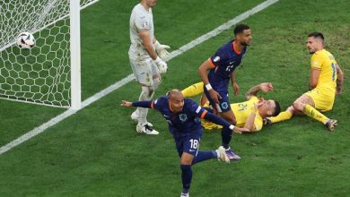 Photo of Holanda y Turquía también en cuartos de final