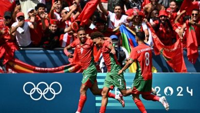 Photo of Juegos Olímpicos: Argentina perdió 2-1 con Marruecos en un partido maratónico y surrealista