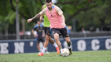 Photo of Las últimas novedades de la Selección Argentina en Miami