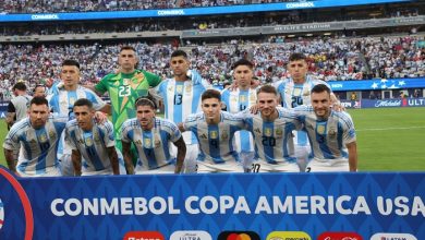 Photo of Elijo creer: el atuendo de Argentina para la final de la Copa América