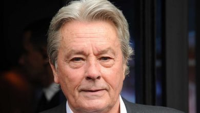 Photo of Adiós a un ícono del cine: Murió Alain Delon