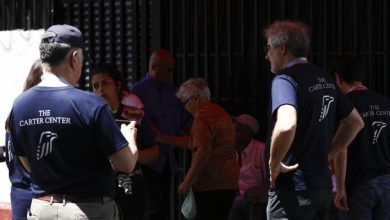 Photo of Las inconsistencias (planificadas) del Centro Carter sobre el 28J