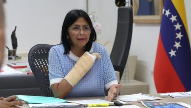 Photo of Nuevos datos sobre el ataque cibernético contra Venezuela