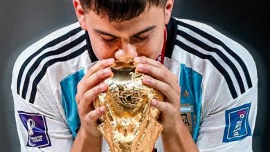 Photo of Vuelve la Joya: Paulo Dybala, convocado a la Selección Argentina