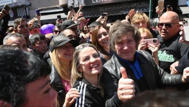 Photo of Milei perdió más de un diez por ciento de sus apoyos y crecen las dudas en su base
