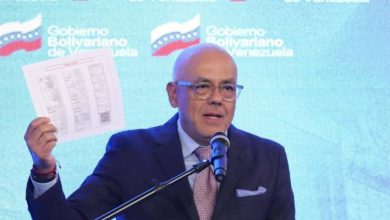 Photo of Se confirma el fraude de las “actas” divulgadas por la oposición