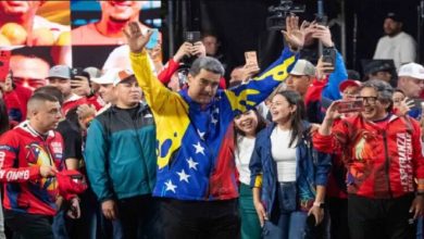 Photo of Empresa estadounidense contratista de mercenarios amenaza con magnicidio en Venezuela