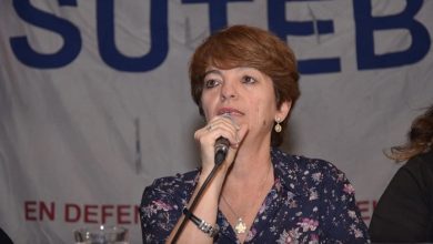 Photo of “Están dejando las puertas abiertas a la privatización y a la mercantilización de la educación”