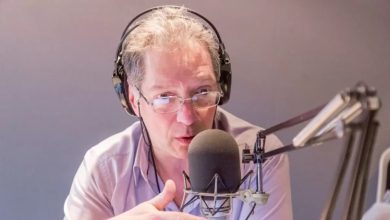 Photo of “Ariel Lijo fue la elección de Milei por propuesta de Lorenzetti”