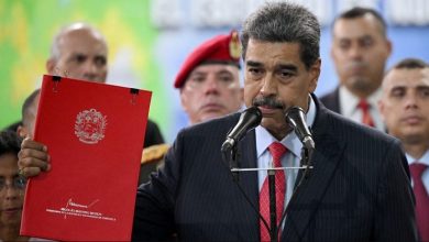 Photo of Sobre el recurso contencioso electoral interpuesto por el Presidente Nicolás Maduro
