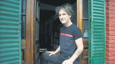 Photo of “Charly nos invita a la fantasía hermosa de la música y la creación”