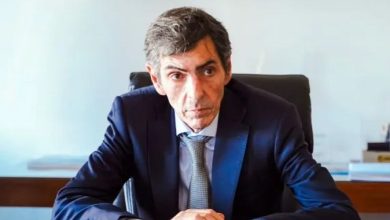 Photo of Otra baja en el Gobierno: Eduardo Rodríguez Chirillo renunció a la Secretaría de Energía