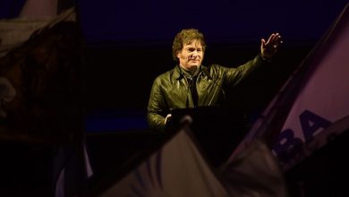 Photo of Cristina Kirchner le respondió a Milei: «Aunque me maten y de mí no queden ni las cenizas… tu gobierno es un fracaso y vos como Presidente das vergüenza ajena»