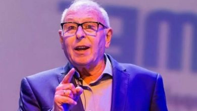 Photo of ​​Roberto Bacman: «Hay un desgaste en la imagen de Milei en CABA» 