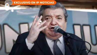 Photo of “Podredumbre y cobardía”: el juez Juan Ramos Padilla cuestionó el fallo contra Cristina Kirchner