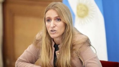 Photo of ​«La deuda es un problema social, no entre privados» 