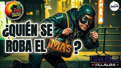 Photo of Bolivia: Luis Arce cree que le quita pero Evo cada día crece MAS