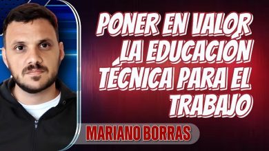 Photo of Profesionales técnicos en pie de guerra contra las políticas de Milei