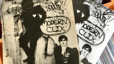 Photo of Bienvenidos al futuro: la historia de “Clics Modernos” contada por Rodrigo Buján