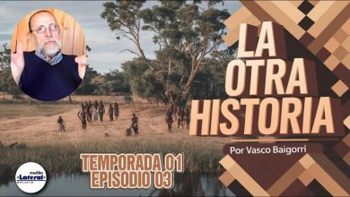 Photo of Los Derechos Indígenas en Juego: Reflexiones de Vasco Baigorri