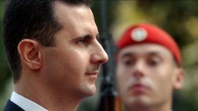 Photo of Reportan que Bashar al Assad llegó a Moscú con miembros de su familia