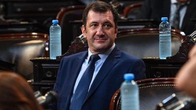 Photo of Caso Kueider: prisión domiciliaria para el senador y una investigación en marcha por lavado de activos