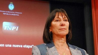 Photo of ​Felisa Miceli: «Milei genera un relato de entusiasmo de que es mentiroso» 