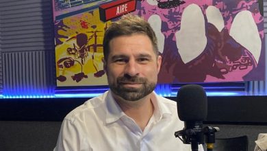 Photo of Guido Agostinelli: ​“Milei no es una persona que sepa de economía” 