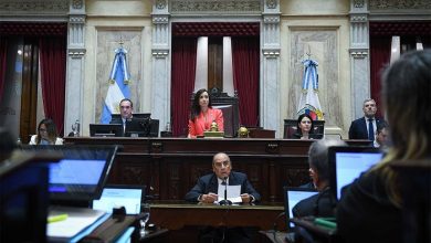 Photo of Corte, Ficha Limpia, PASO y Presupuesto: todo es negociable para el gobierno