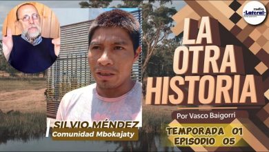 Photo of Tensión en San Ignacio: comunidades guaraníes luchan por el reconocimiento de sus territorios