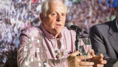 Photo of Murió Miguel Angel Fernández Pastor, el mayor defensor de la seguridad social