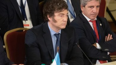 Photo of Un sacudón en Enero, cuando nadie está mirando