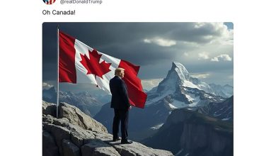 Photo of EE UU con Trump: la etapa superior del expansionismo