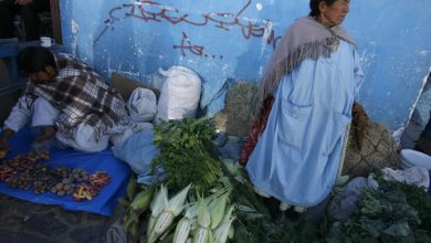 Photo of Bolivia registró una inflación del 9,97% en 2024, la más alta de los últimos 16 años