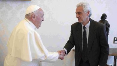 Photo of A diez años de un discurso memorable