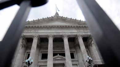 Photo of Eliminación de las PASO, Ficha Limpia y Corte Suprema en el menú