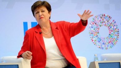 Photo of Kristalina Georgieva alabó el modelo argentino