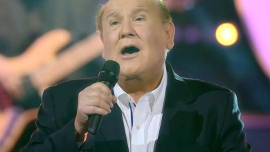 Photo of Murió Leo Dan, un ícono de la música popular de los 60